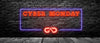 CYBER MONDAY SALE