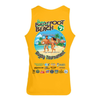 Beerfoot 7's Performance Tank Top - 2025 Limited Edition