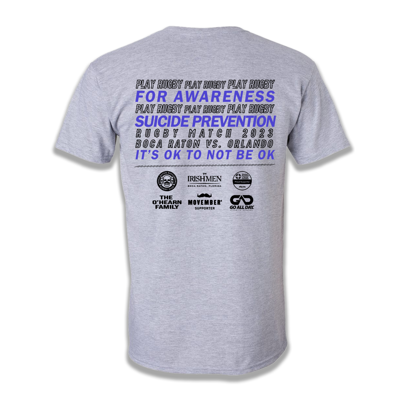 Softstyle 100% Cotton Tee