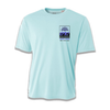 Cooling Performance Short-Sleeve Tee