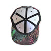 GO ALL DAY® Palm Leaf Snapback Hat