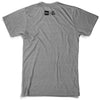HISTORY IN THE MAKING TriBlend Tee (Grey)