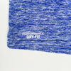 Galaxy DRY-FIT Mens Performance Tee (Royal Blue)