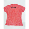 Galaxy DRY-FIT Womens Performance Tee (Red)