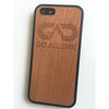 GO ALL DAY® Slim iPhone Case