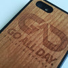 GO ALL DAY® Slim iPhone Case