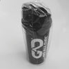 GO ALL DAY® 25-oz. Shaker Bottle (Black)