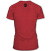 "GO ALL DAY" Signature Series Tee (Red)