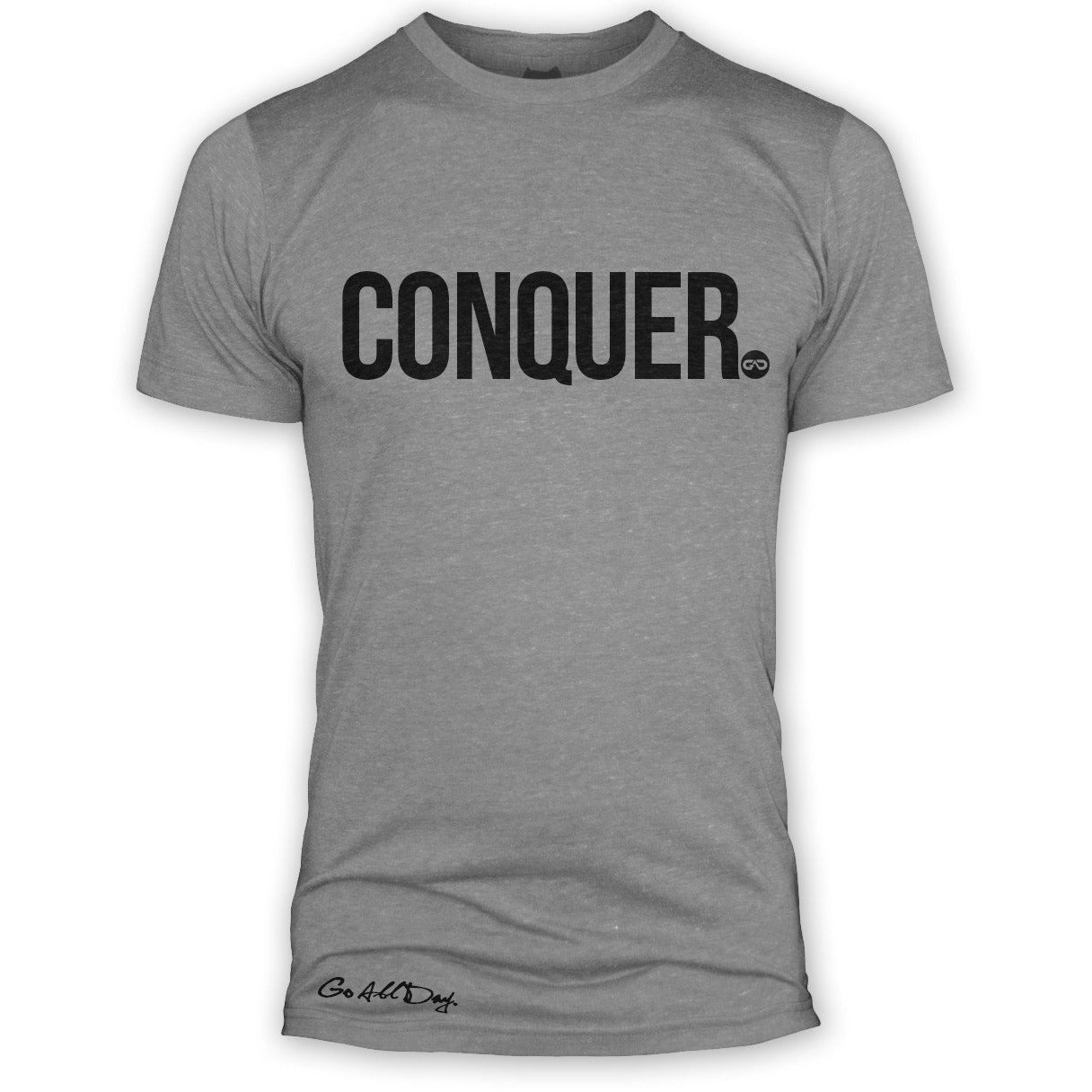 CONQUER