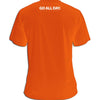 DRY-FIT Mens Tee (Neon Orange) Performance