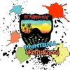 Pi Kappa Phi "Paintball Brotherhood" Long-sleeve Pocket Tee
