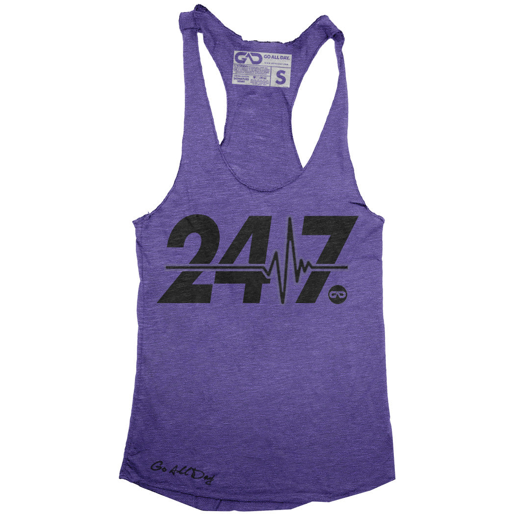 国内発送 ズンバ Explore Loose Tank With Round Hem Purple Pop Zumba Explore Loose Tank With Round Hem – Zumba Wear | STRONG iD