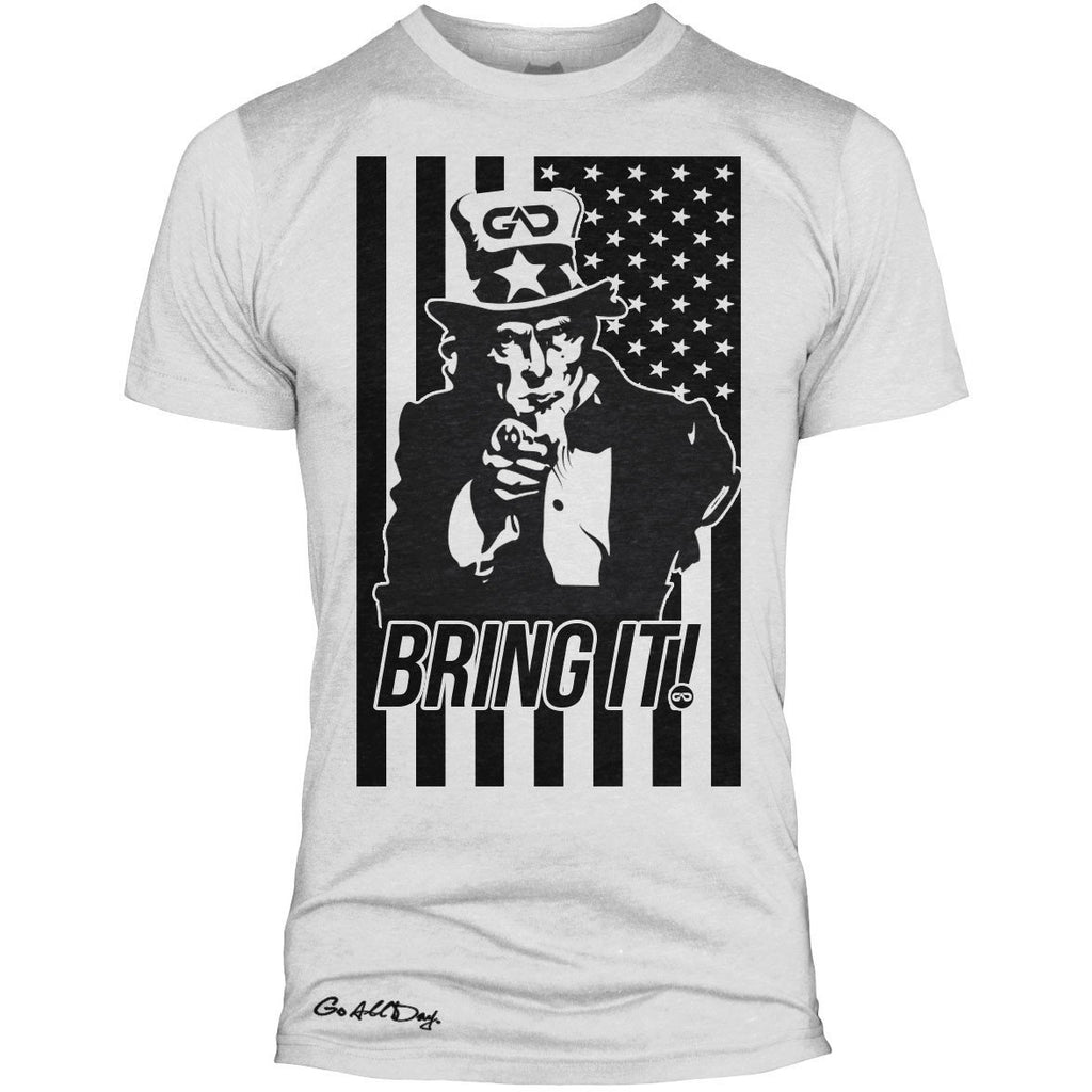 Uncle Sam Clothing