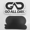 GO ALL DAY® Premium Magnets (6.5"x 4")
